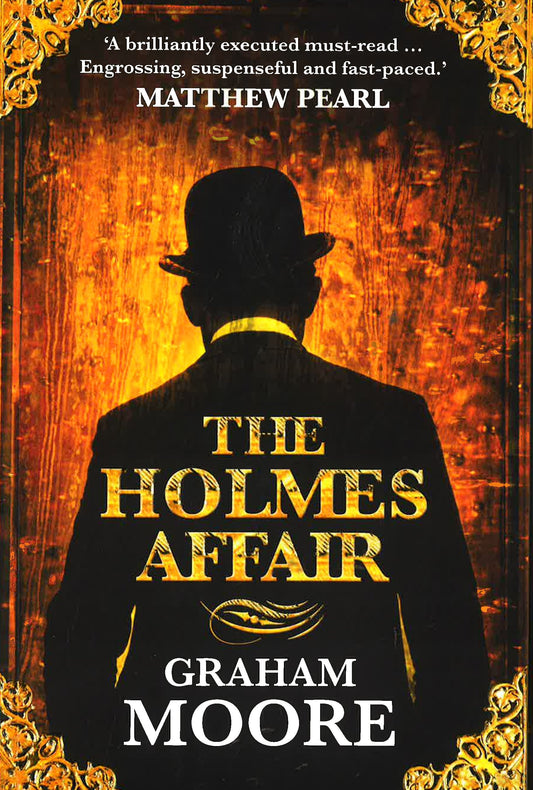 The Holmes Affair