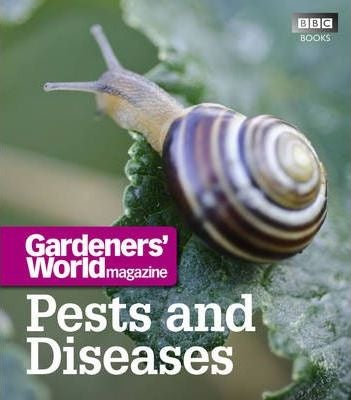 Gardeners' World: Pests And Diseases