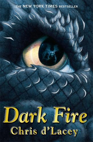 The Last Dragon Chronicles: Dark Fire : Book 5