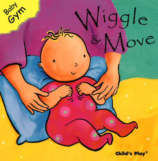 Wiggle & Move