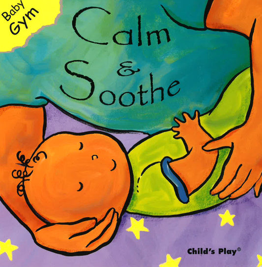 Calm & Soothe