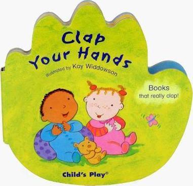 Clap Your Hands