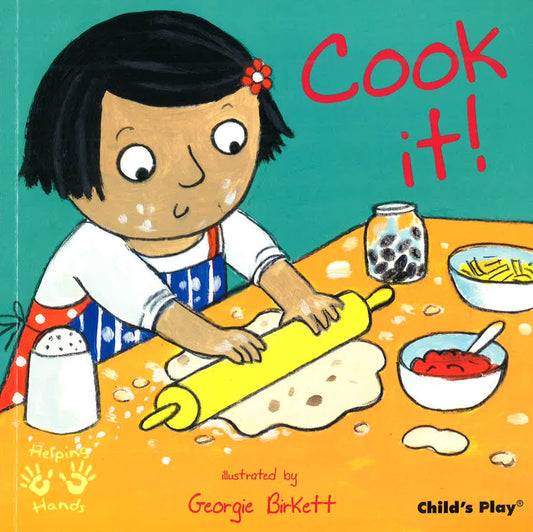 Cook It (Helping Hands)