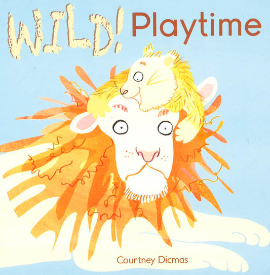 Wild! Playtime