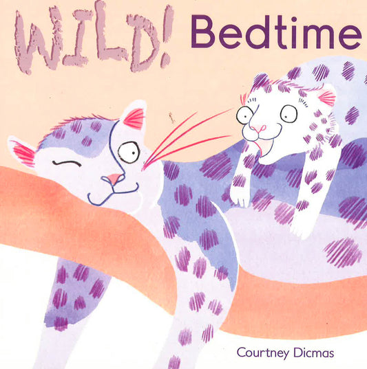 Wild! Bedtime