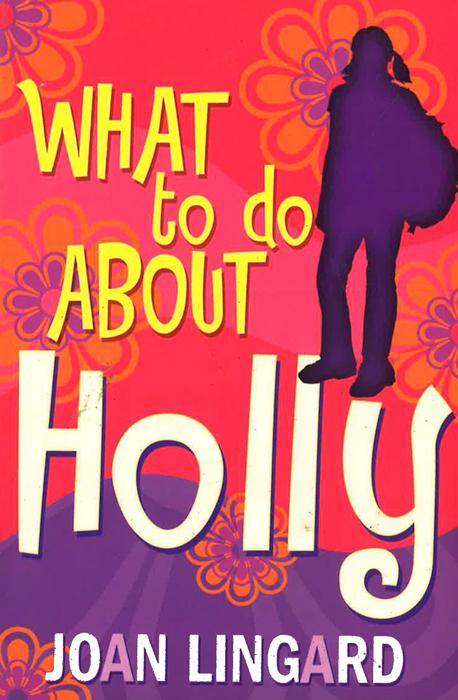 What To Do About Holly