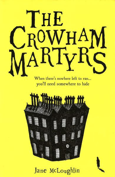 The Crowham Martyrs