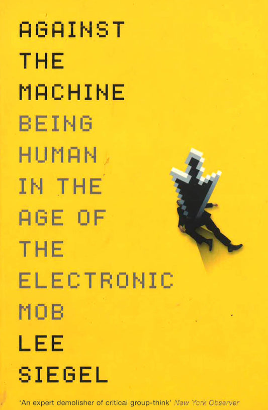 Against The Machine