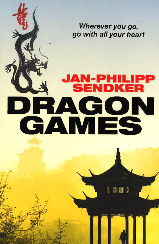 Dragon Games