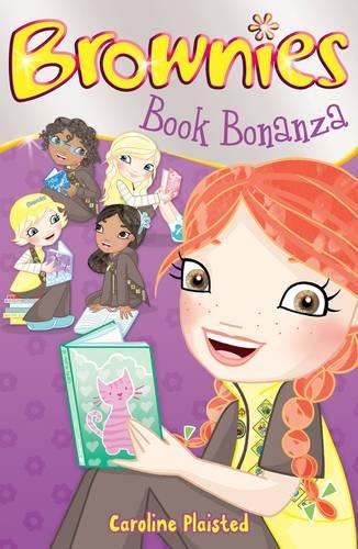 Book Bonanza