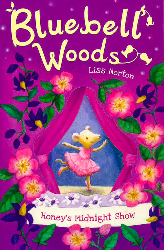 Bluebell Woods: Honey's Midnight Show