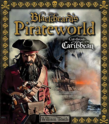 Blackbeard'S Pirateworld