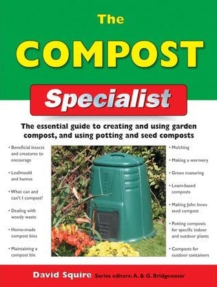 Diy Specialist: Compost