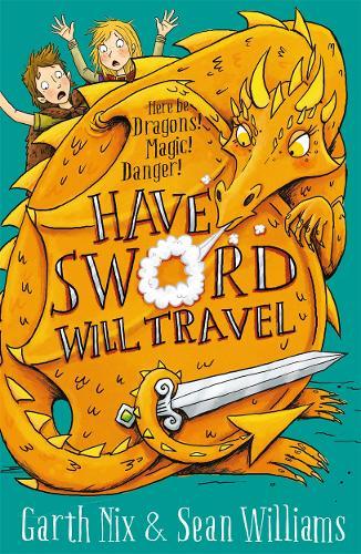 Have Sword. Will Travel