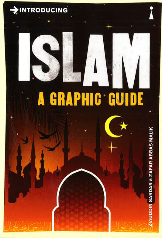 Introducing Islam: A Graphic Guide