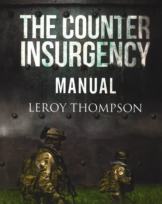 Counter Insurgency Manual