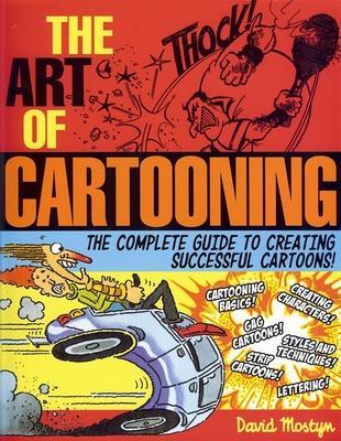 The Art Of Cartooning