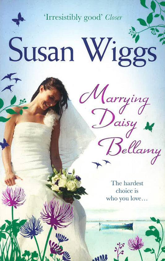 Marrying Daisy Bellamy