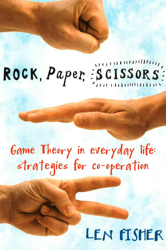 Rock, Paper, Scissors