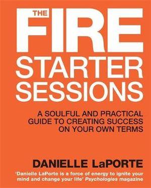 Fire Starter Sessions