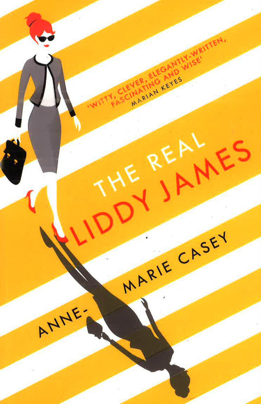 The Real Liddy James : The Perfect Summer Holiday Read