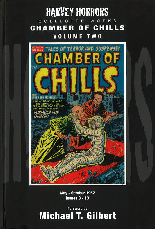 Chamber Of Chills Volume 2