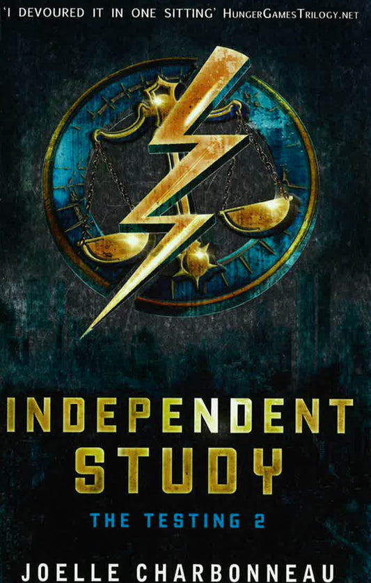 The Testing 2: Independent Study