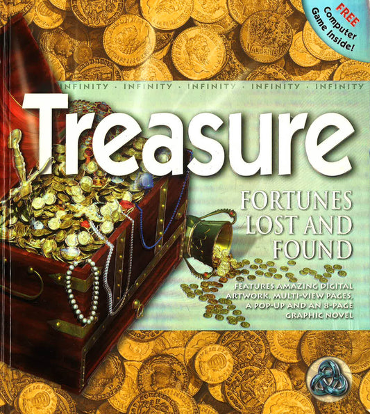 Treasure - Fortunes Lost And Found