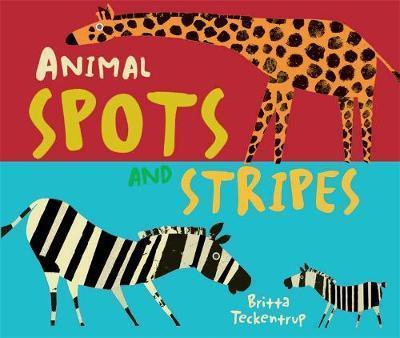 Animal Spots And Stripes