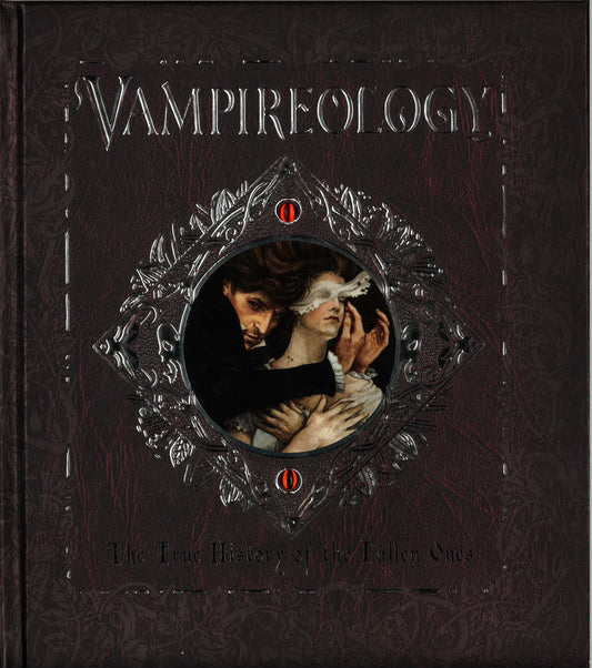 Vampireology