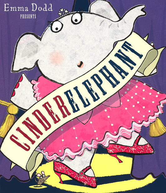 Cinderelephant