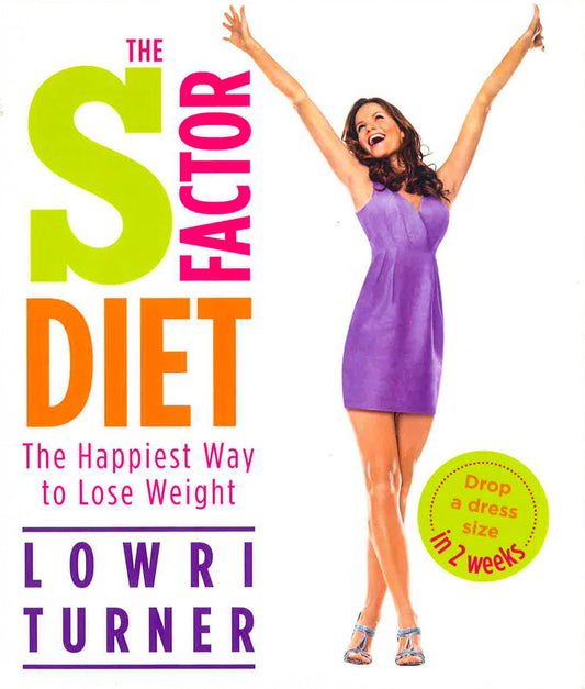 The S Factor Diet