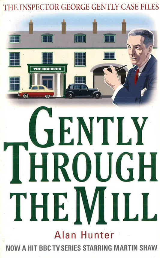 Gently Through The Mill