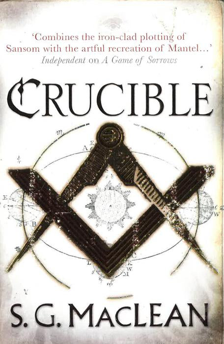 Crucible