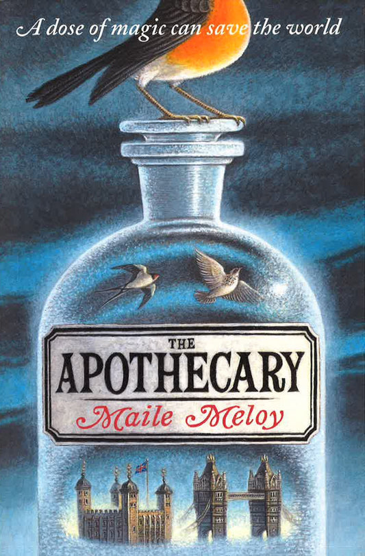 Apothecary