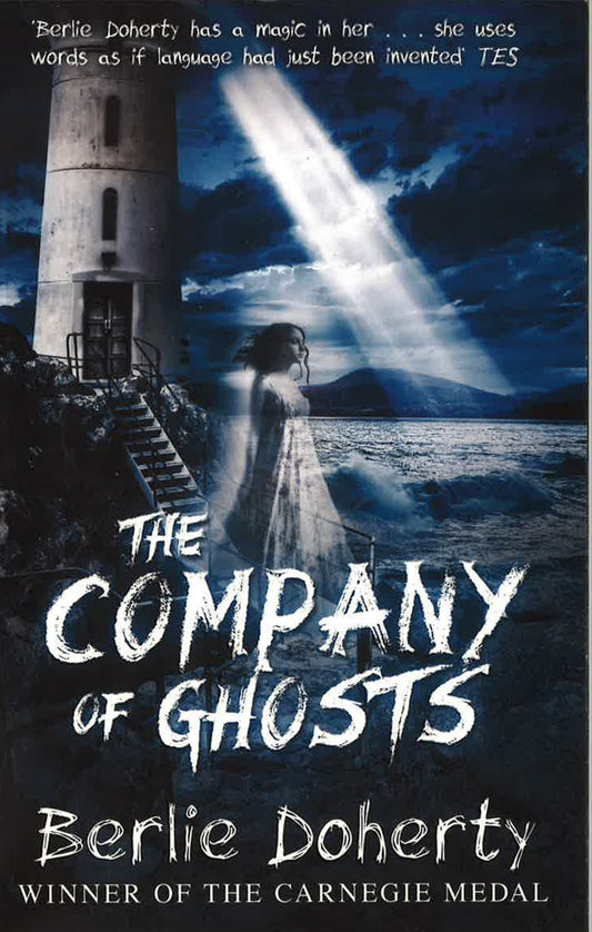 The Company Of Ghosts