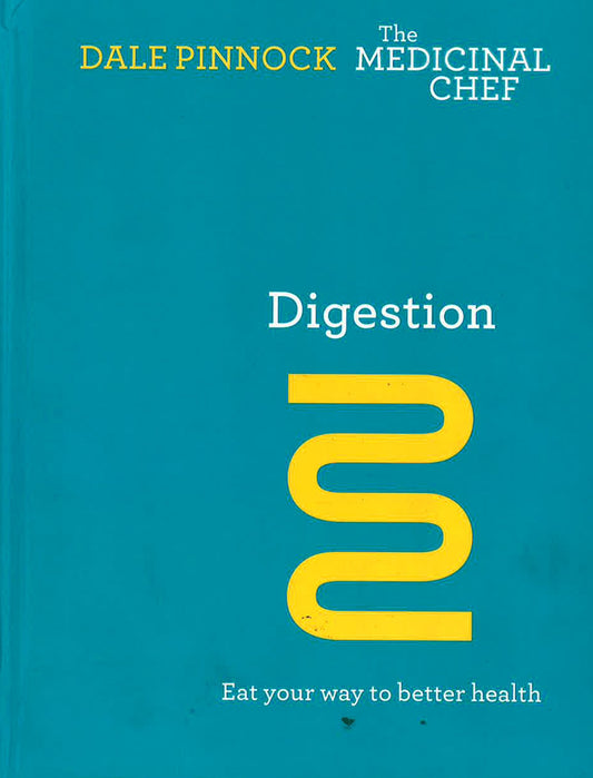 The Medicinal Chef: Digestion