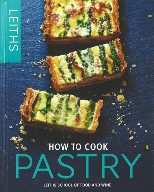 How To Cook Pastry