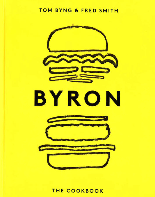 Byron: The Cookbook