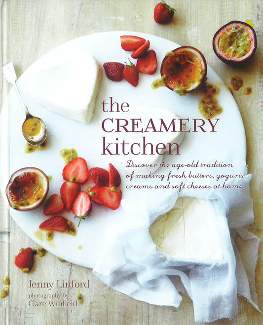 The Creamery Kitchen