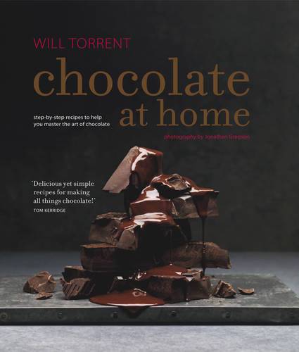 Chocolate At Home