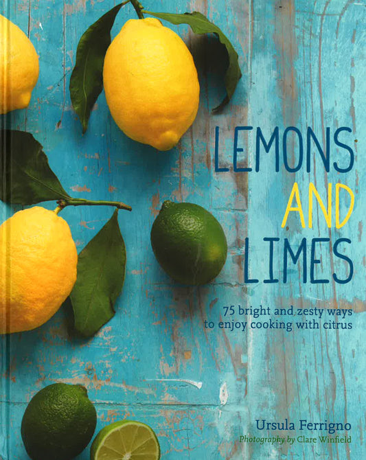 Lemons And Limes