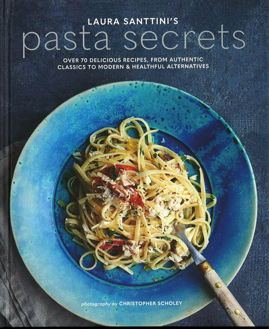 Pasta Secrets