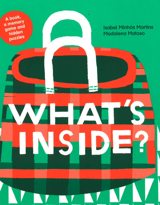 What's Inside?