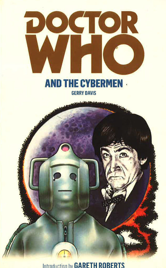 Doctor Who And The Cybermen