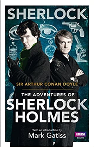 The Adventures Of Sherlock Holmes