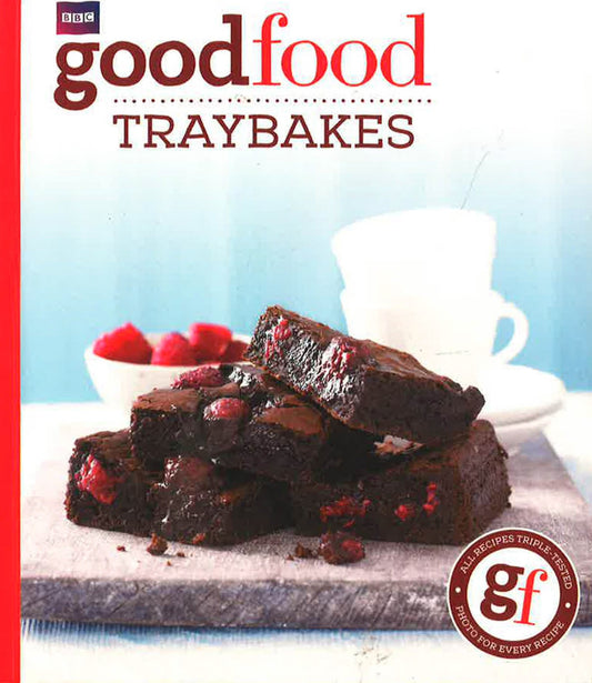 Good Food: Traybakes