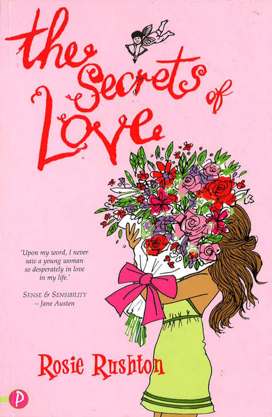 The Secrets Of Love