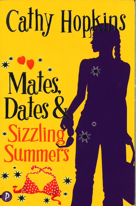 Mates Dates & Sizzling Summers Re