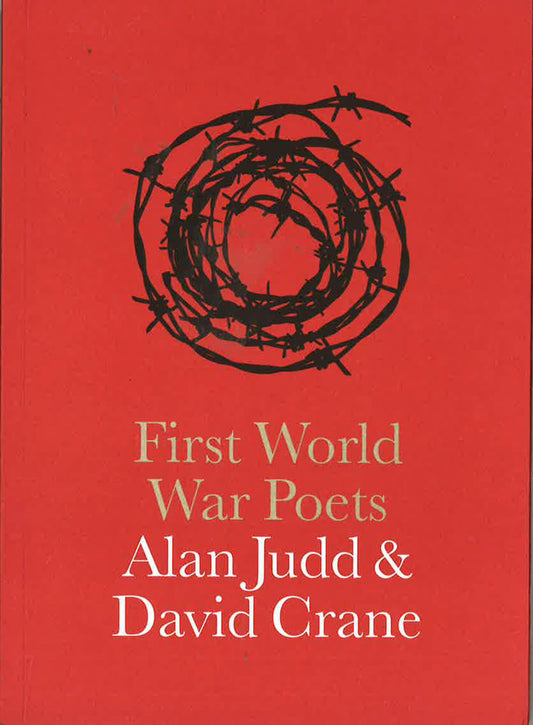 First World War Poets